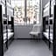 MS Sparrow Hostel