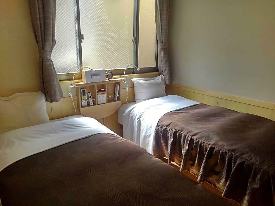 Business Hotel Crescent