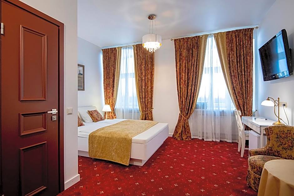 Hotel Gutenbergs
