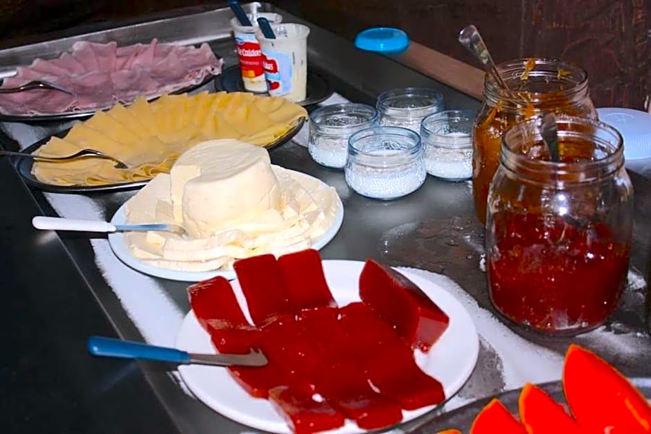 Velinn Pousada Dos Marinheiros