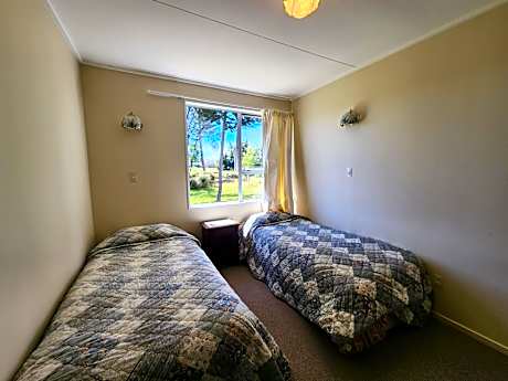 Three-Bedroom Cottage