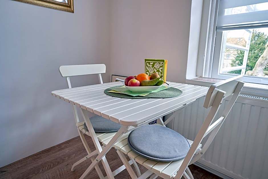 Het Gecroonde Swaert B&B