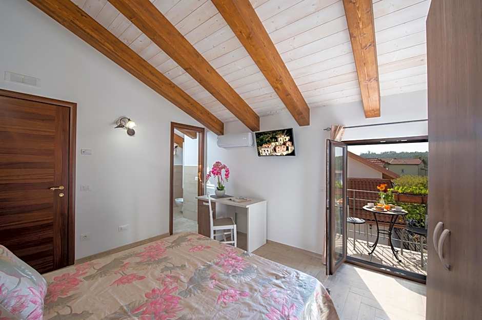 Il Ritrovo degli dei