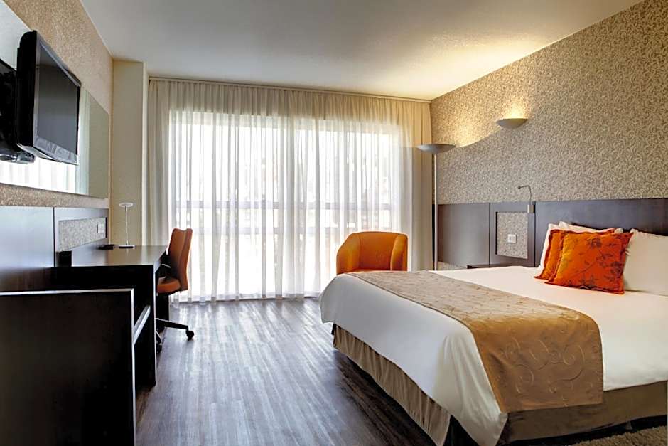 Quality Hotel Curitiba