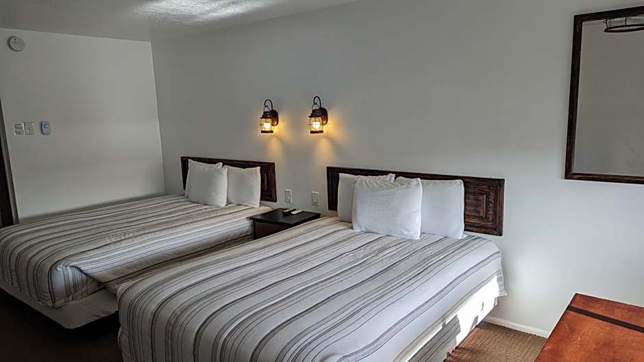 High Desert Inn