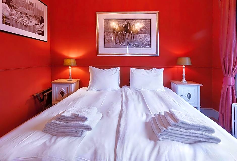 Logement aan de Vecht