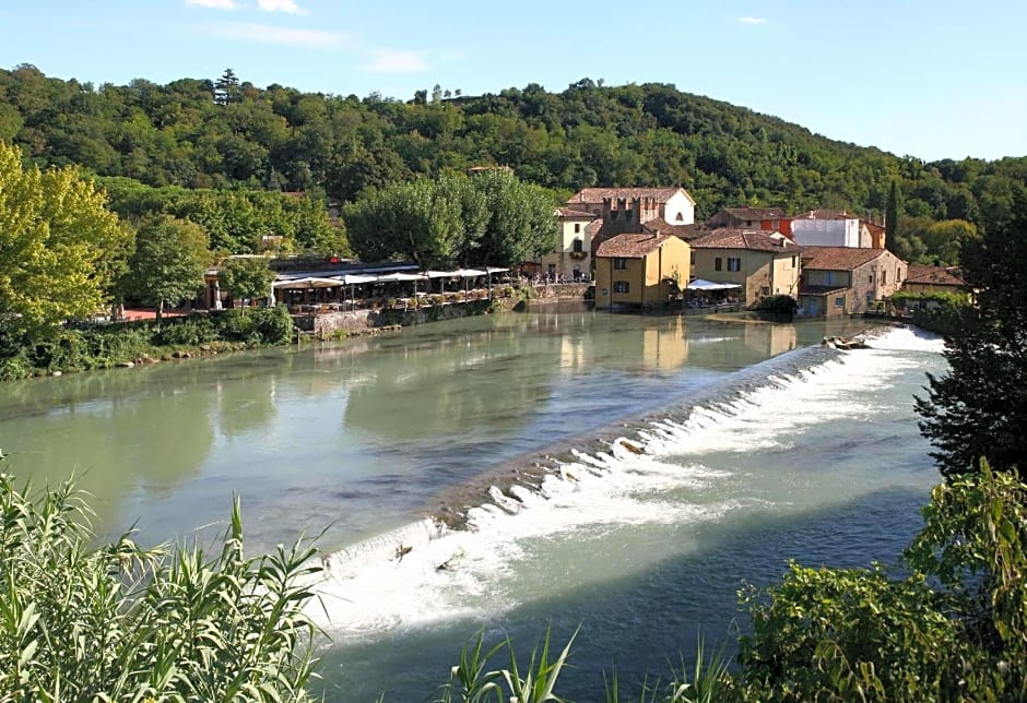 Le Motelle - Camera 30