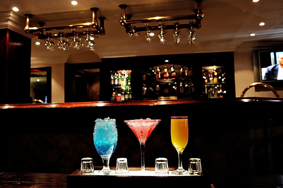 Indaba Hotel, Spa and Conference Center