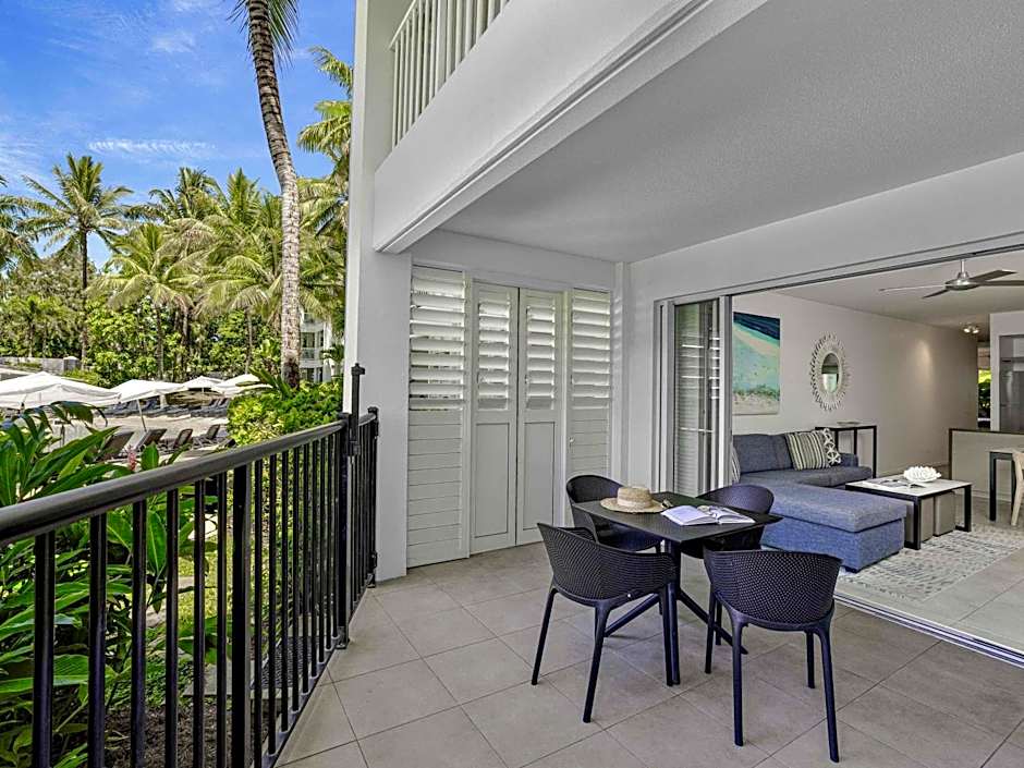Peppers Beach Club Hotel Port Douglas