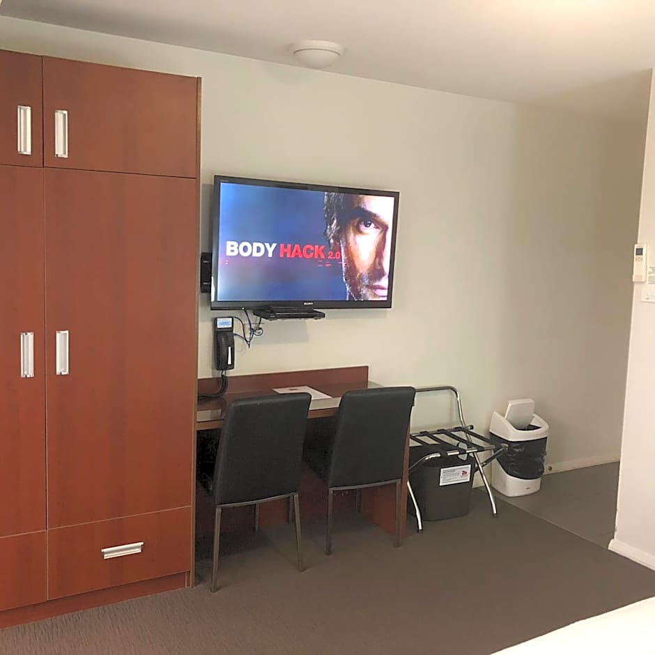 Charlestown Terrace Apartments