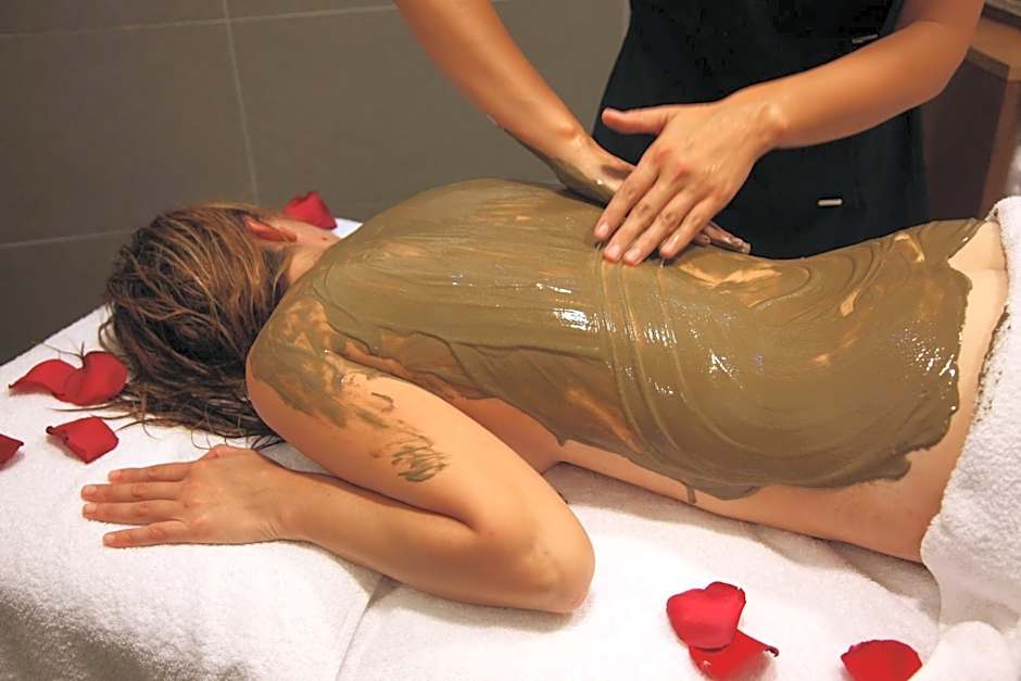 Hotel Thalasso Cantabrico Las Sirenas