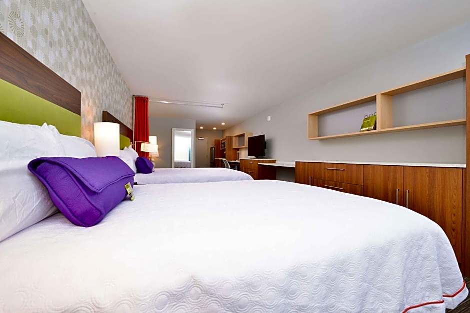Home2 Suites By Hilton DuPont