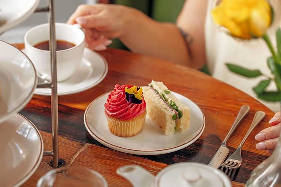 Radisson Blu Hotel, London South Kensington (formerly Vanderbilt)