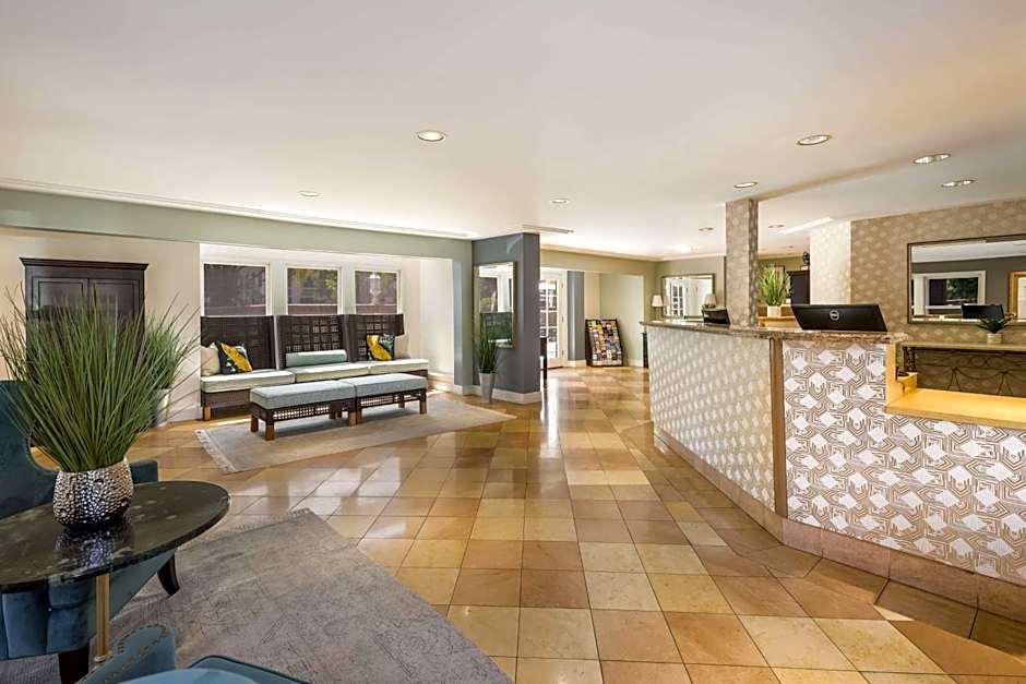 SureStay Plus Hotel by Best Western Mountain View