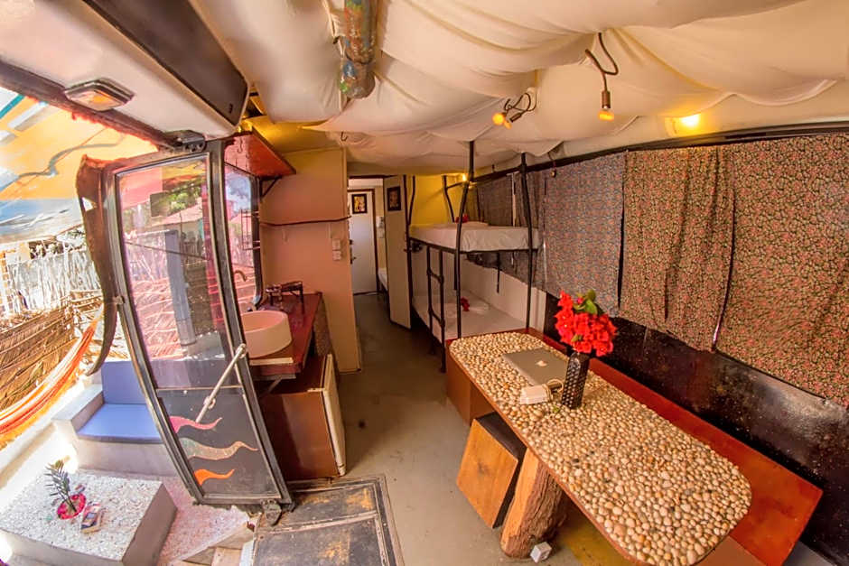 Hostel Jericoacoara