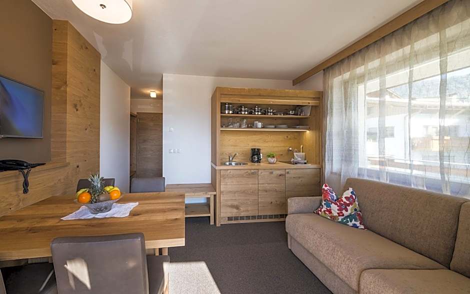 mittendorf klimaresidence