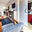 Habitat Apartments Hot Jazz