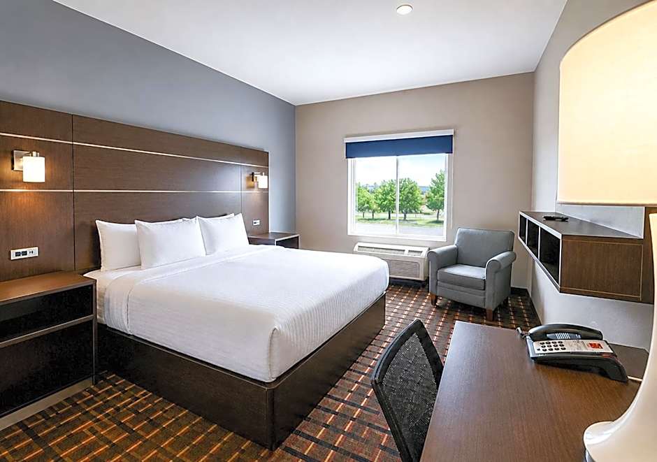 Econo Lodge Augusta West near Fort Gordon