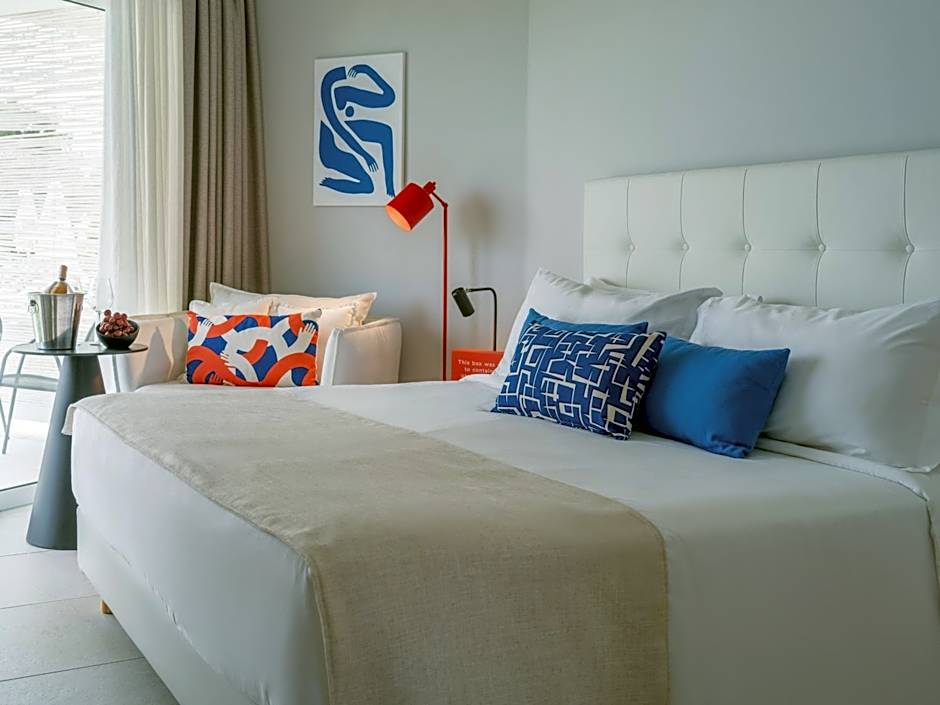 Domes Noruz Kassandra, Halkidiki - Adults Only