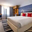 Novotel Strasbourg Centre Halles Hotel