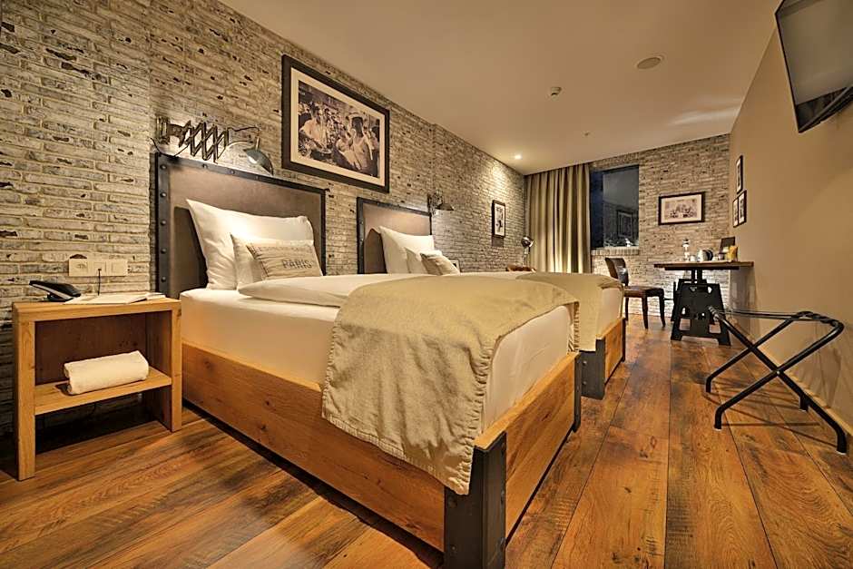 LOFT Hotel Bratislava