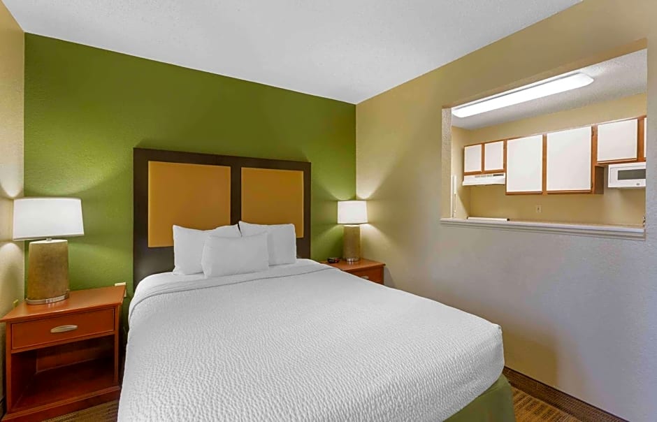 Extended Stay America Suites - Toledo - Maumee