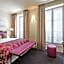 Hotel Royal Saint Honore Paris Louvre