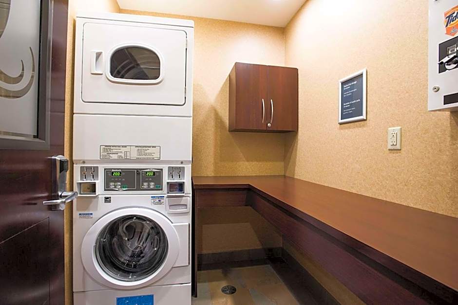 Quality Inn & Suites Val D'Or