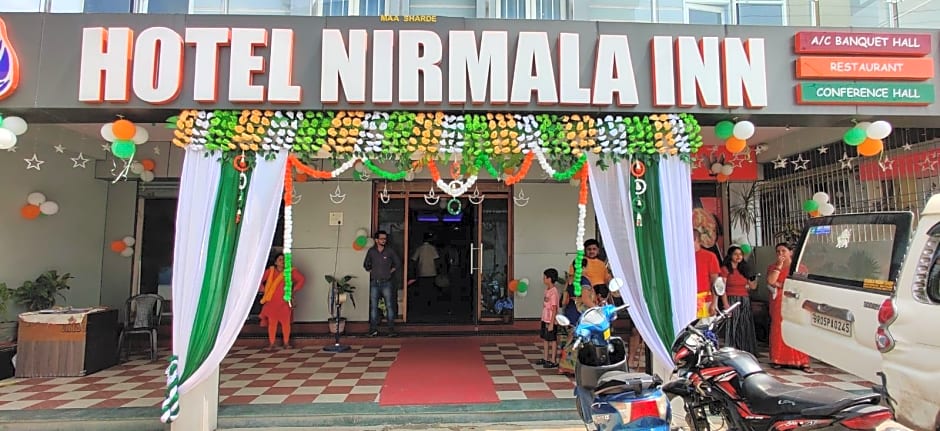 Hotel Nirmala Inn