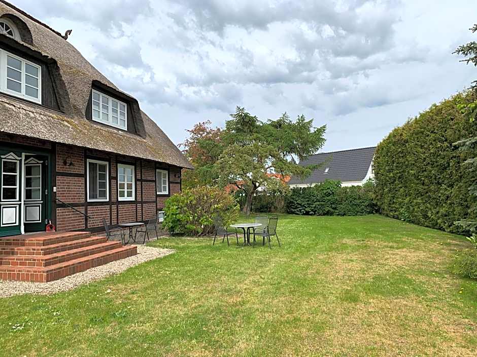 Reet und Meer Beckerwitz