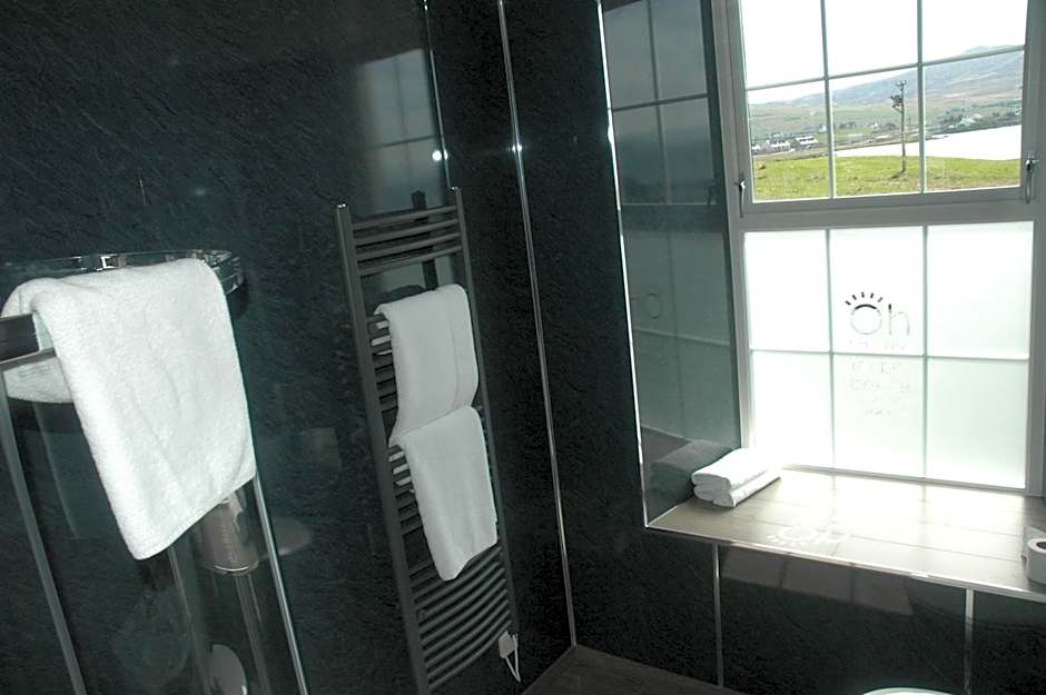 Maryfield House Hotel