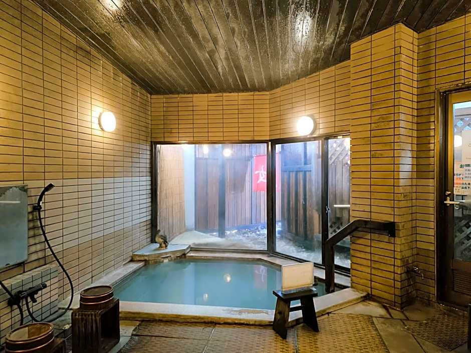 Mogami Takayu Zenshichi no Yu