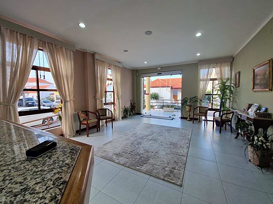 Hotel Peninsular