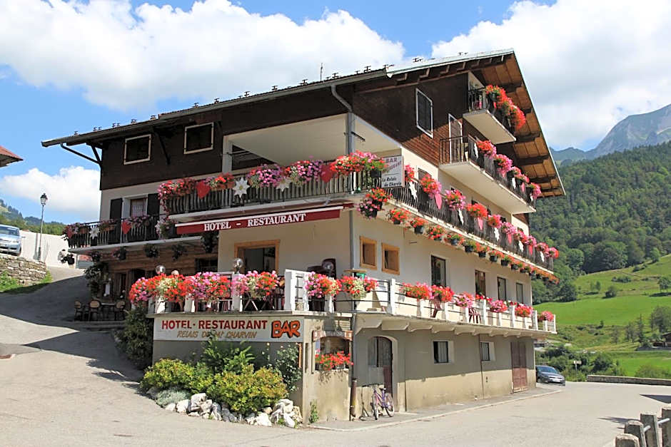 Relais Du Charvin