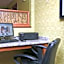 Hampton Inn By Hilton Wooster