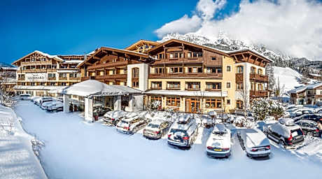 Hotel Leonhard