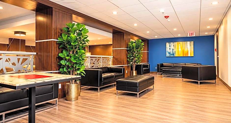 Verta Hotel McAllen