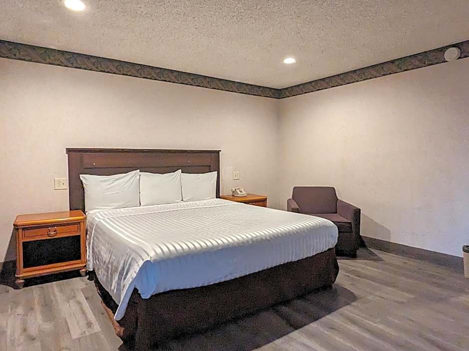 Valley Inn