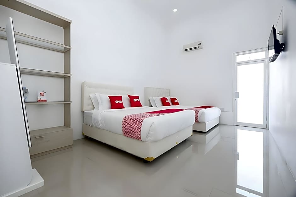 OYO 1888 Griya Rw