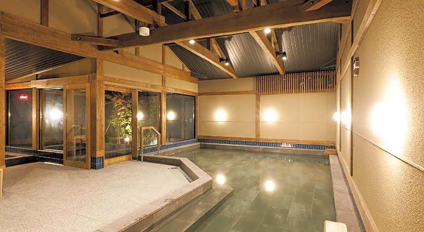 Central Hotel Imari