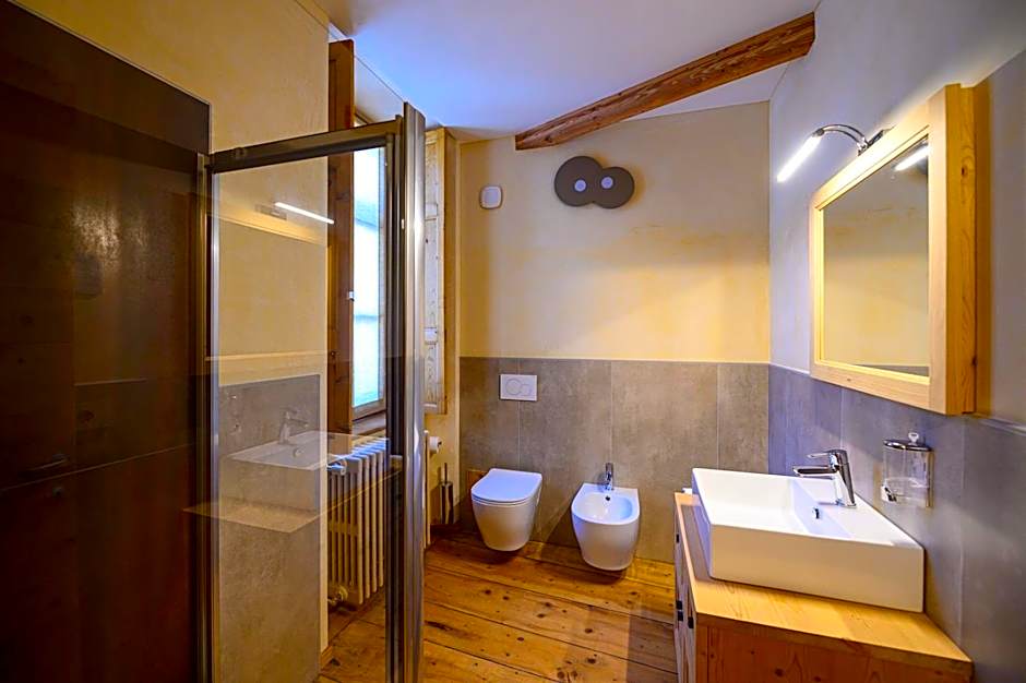 B&B Antica Residenza Centro Storico