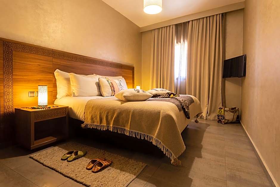 Dellarosa Boutique Hotel