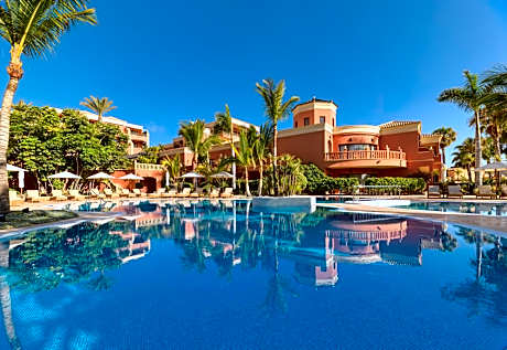Hotel Las Madrigueras Golf Resort & Spa - Adults Only