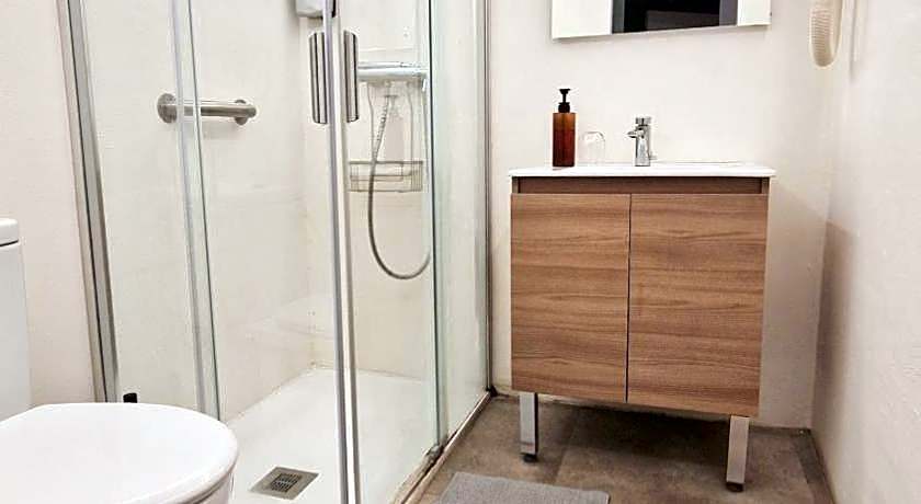 Rossio Hostel