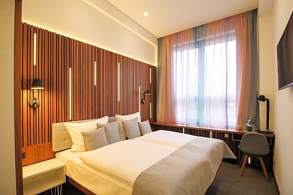 H24 Berlin Lichtenberg