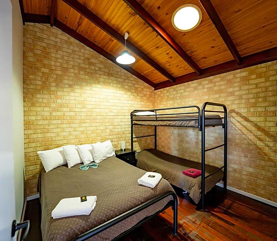 Esperance Foreshore Apartments
