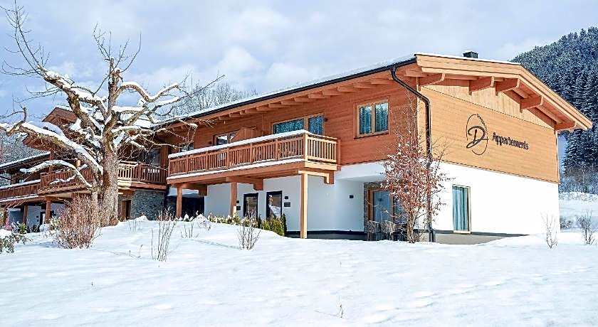 Bed & Breakfast Denggenhof