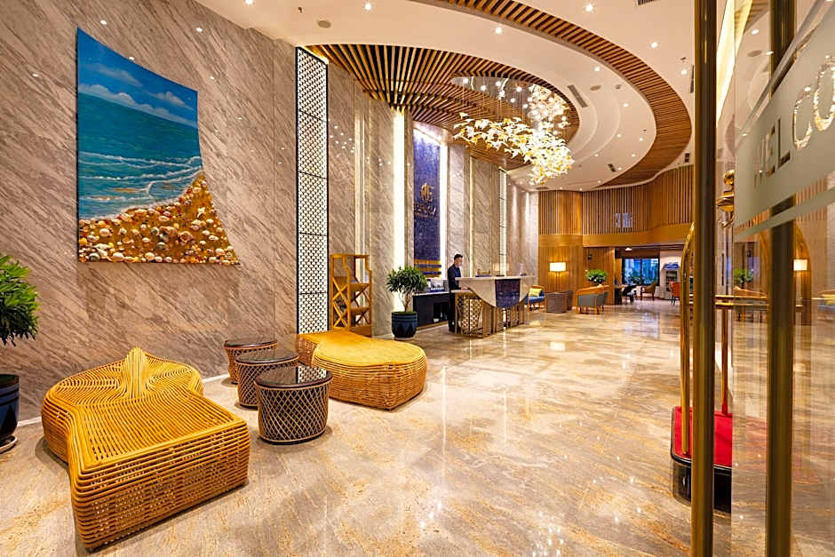 Erica Nha Trang Hotel