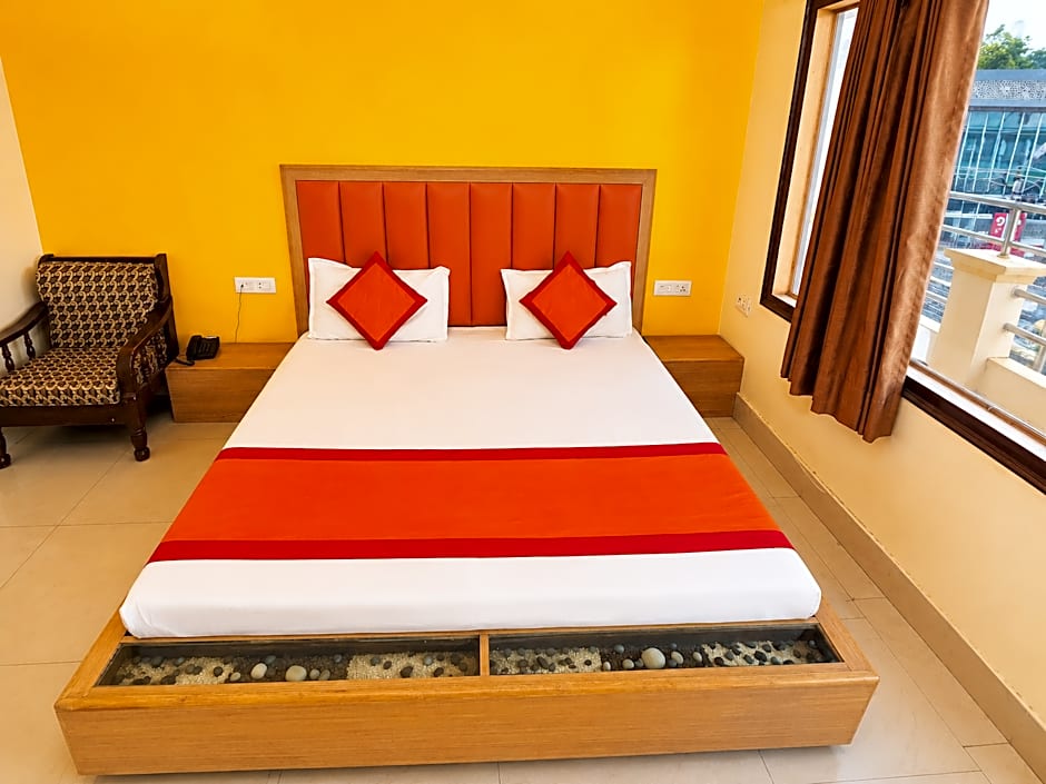Hotel Atlantic