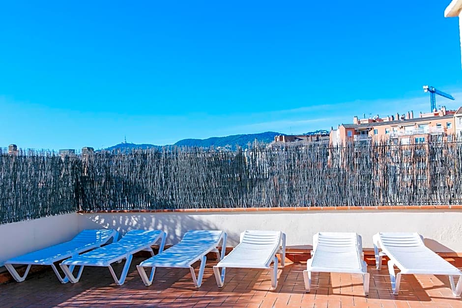 Aparthotel Bertran